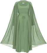Leia Maxi