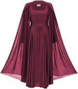 Leia Maxi