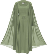 Leia Maxi
