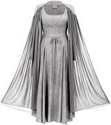 Leia Maxi