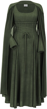 Leia Maxi