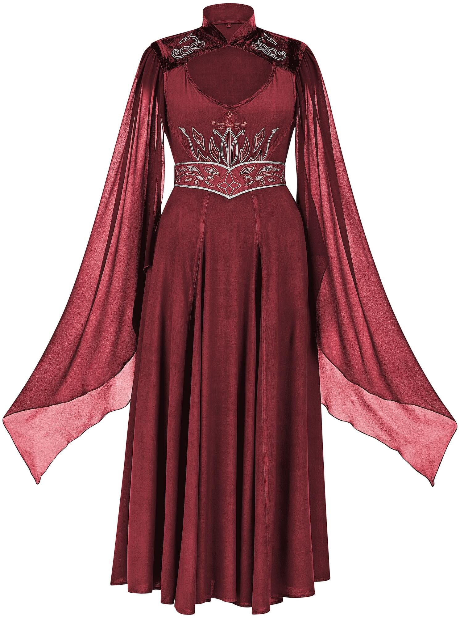 Valkayrie Maxi