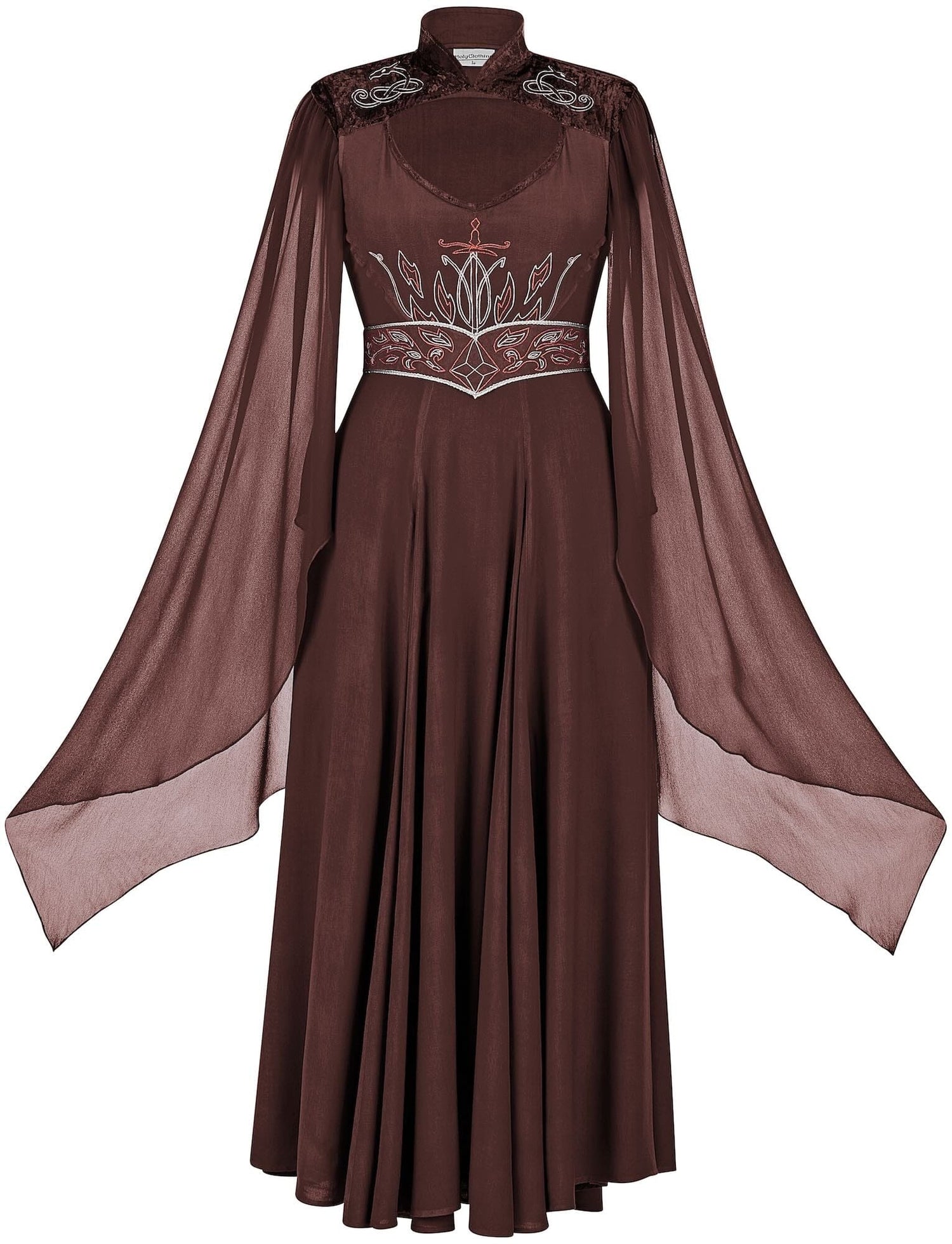 Valkayrie Maxi