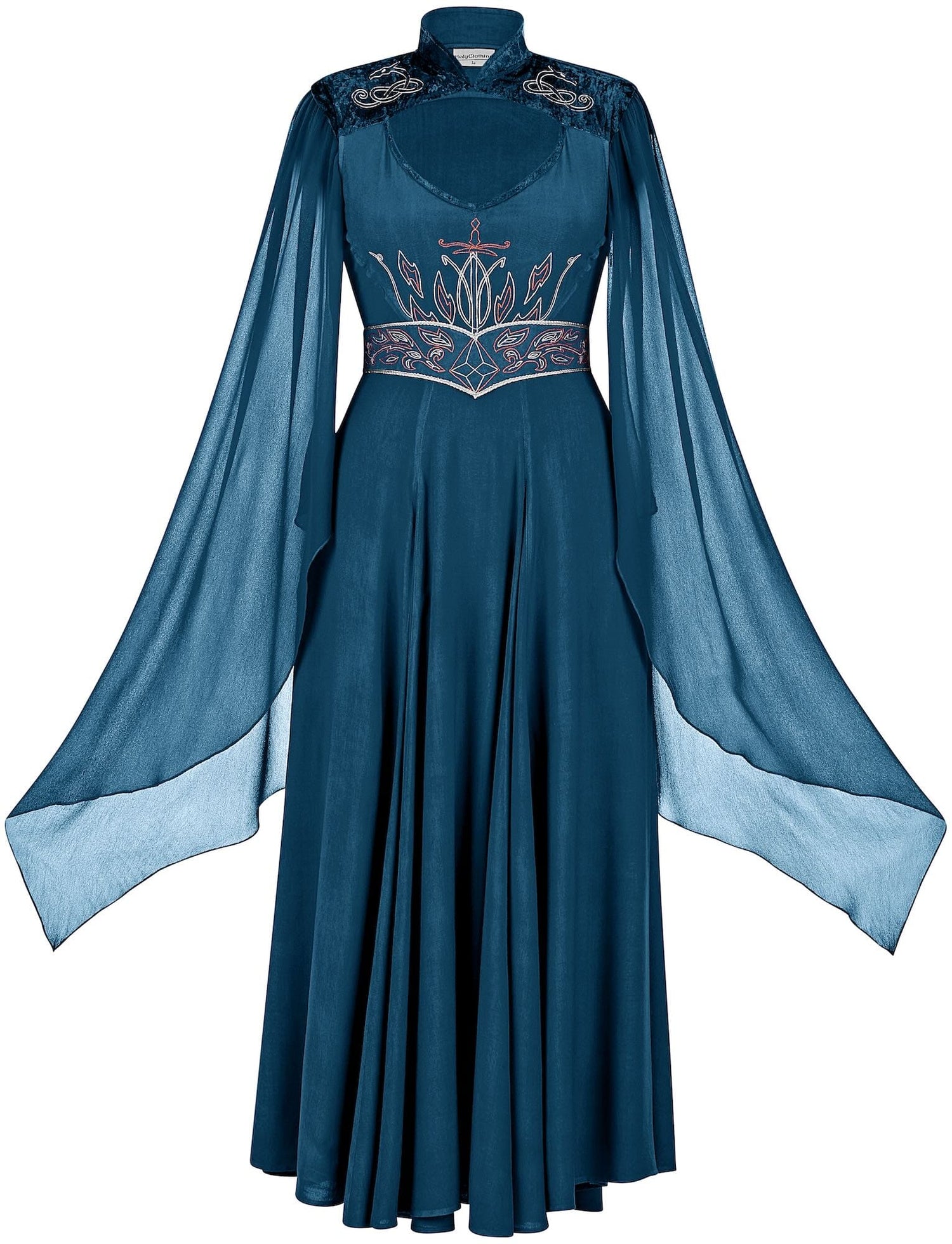 Valkayrie Maxi