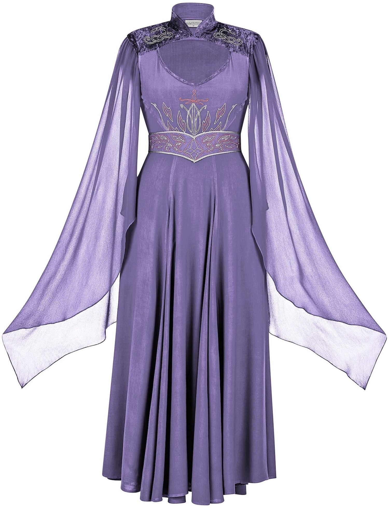 Valkayrie Maxi