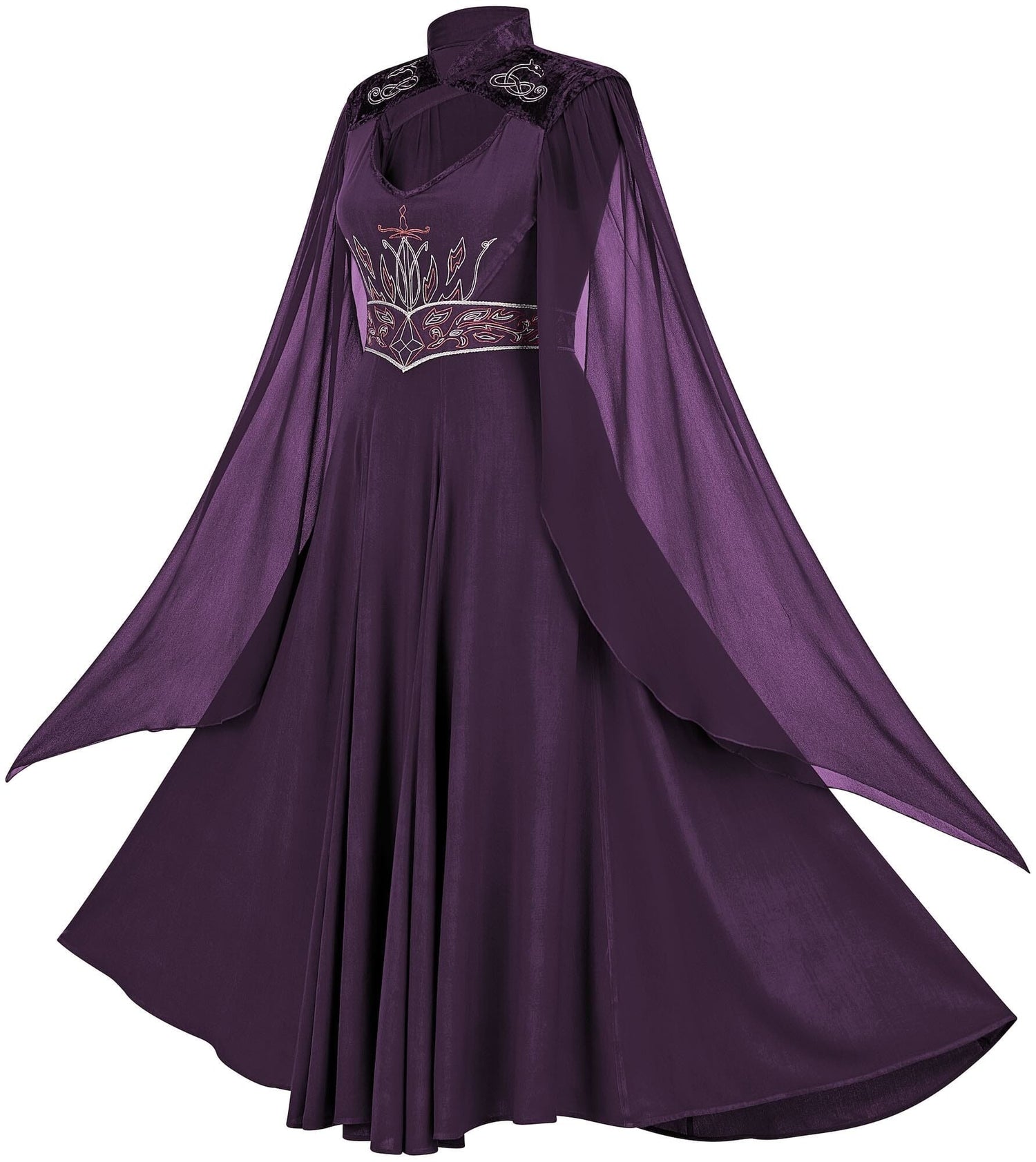 Valkayrie Maxi