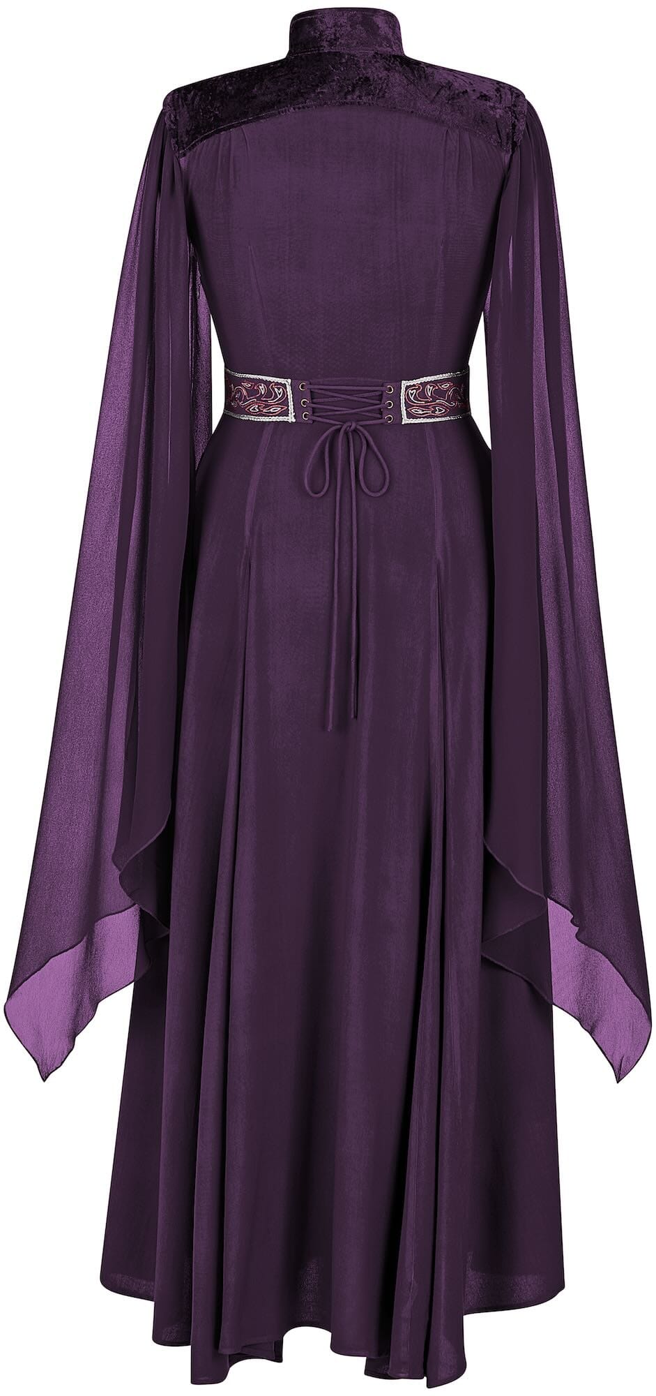 Valkayrie Maxi
