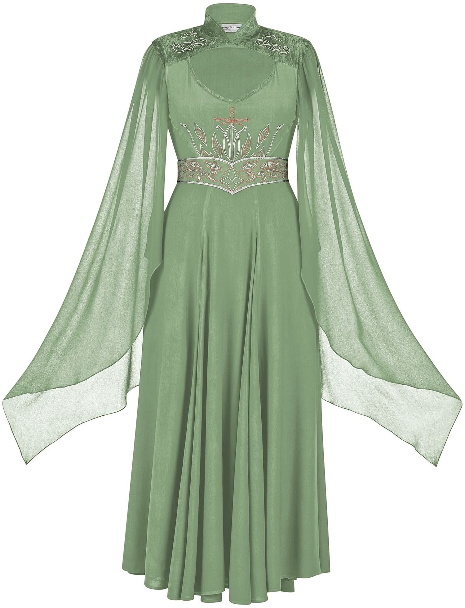 Valkayrie Maxi