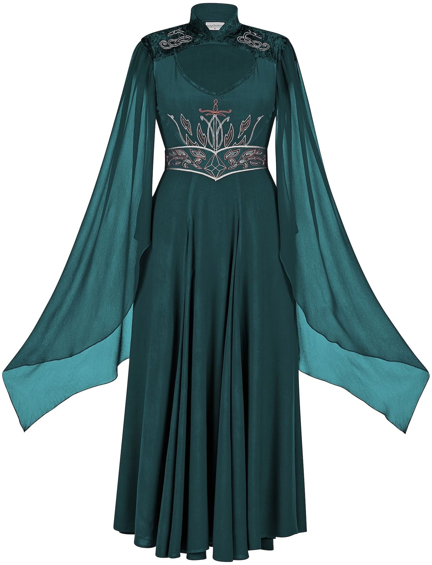 Valkayrie Maxi