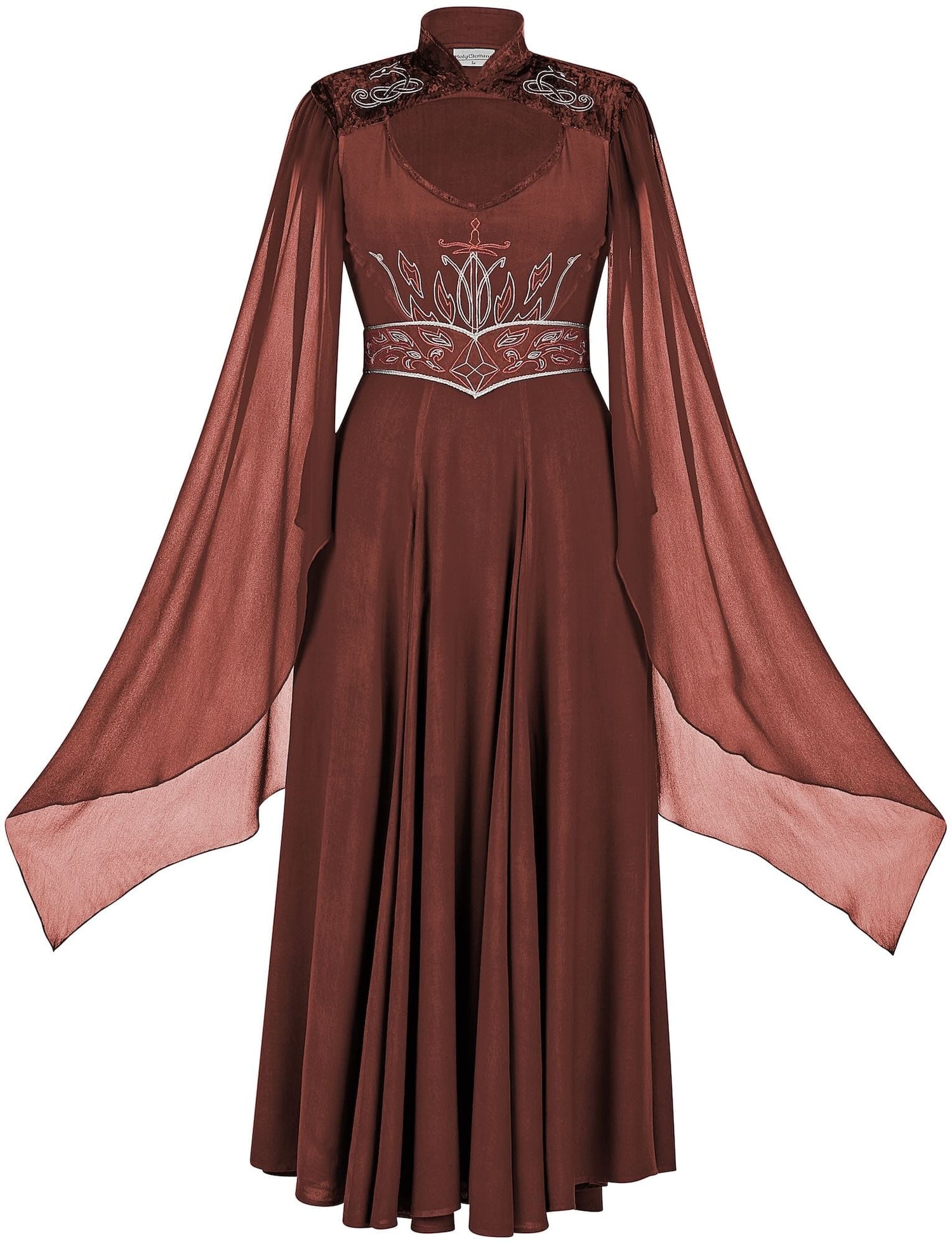 Valkayrie Maxi