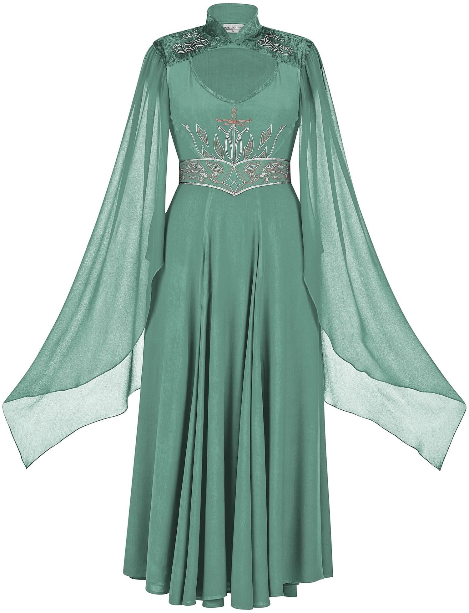 Valkayrie Maxi