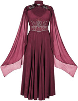 Valkayrie Maxi