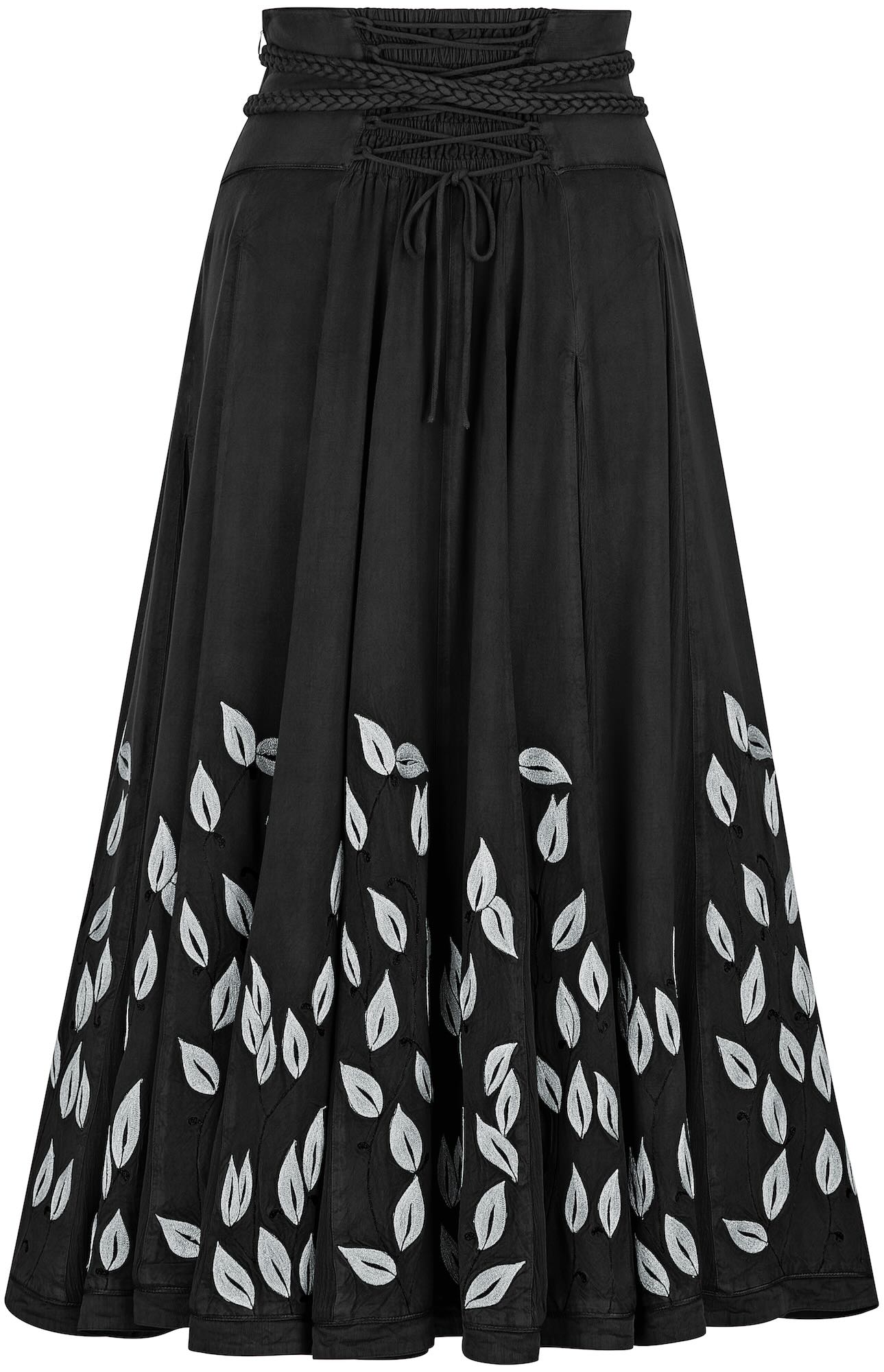 Evergreen Maxi