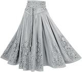 Evergreen Maxi