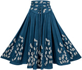 Evergreen Maxi