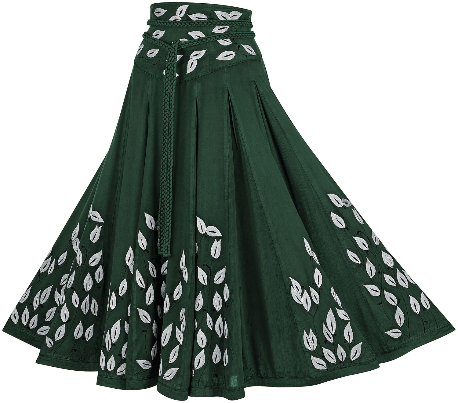 Evergreen Maxi