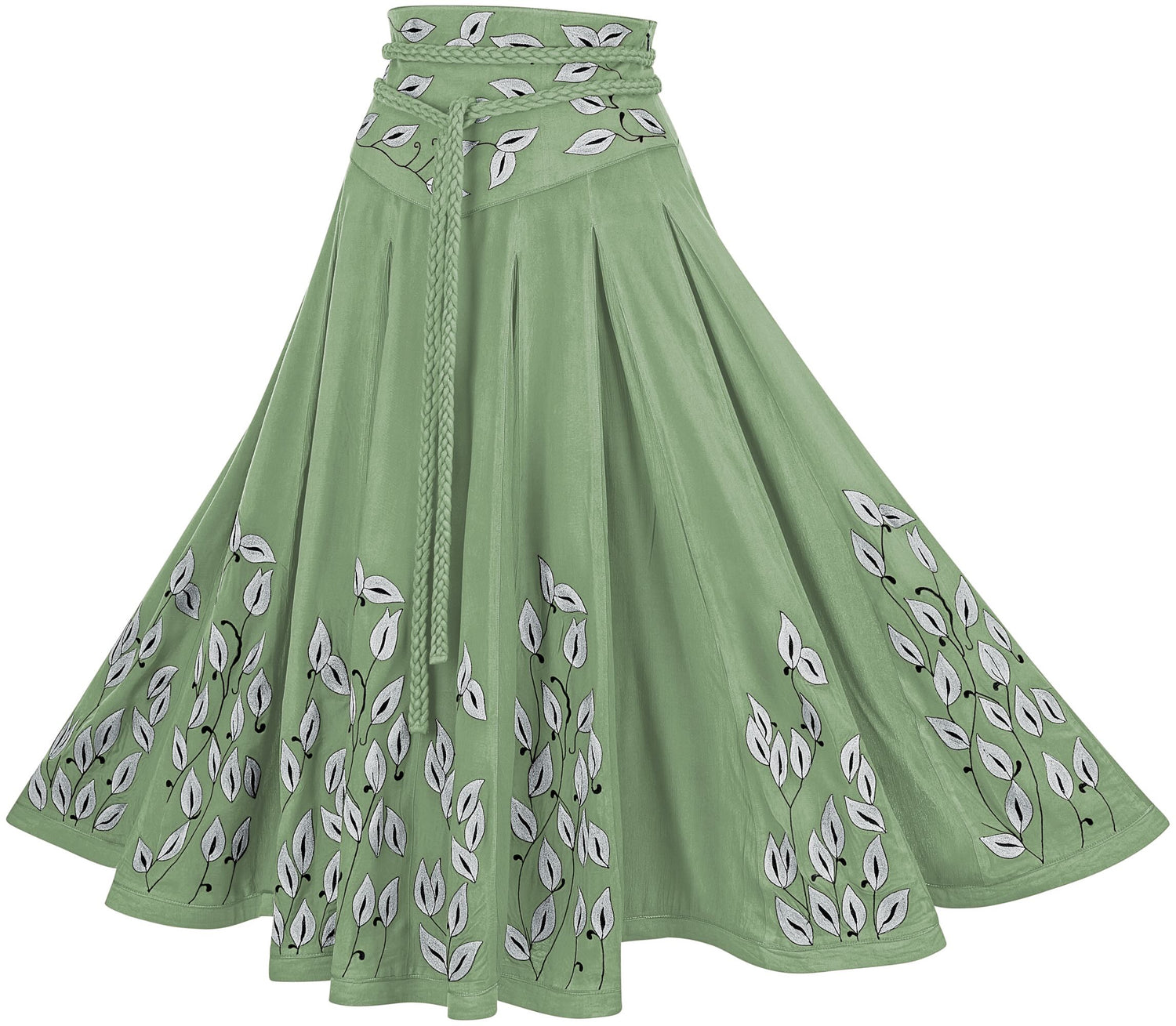 Evergreen Maxi