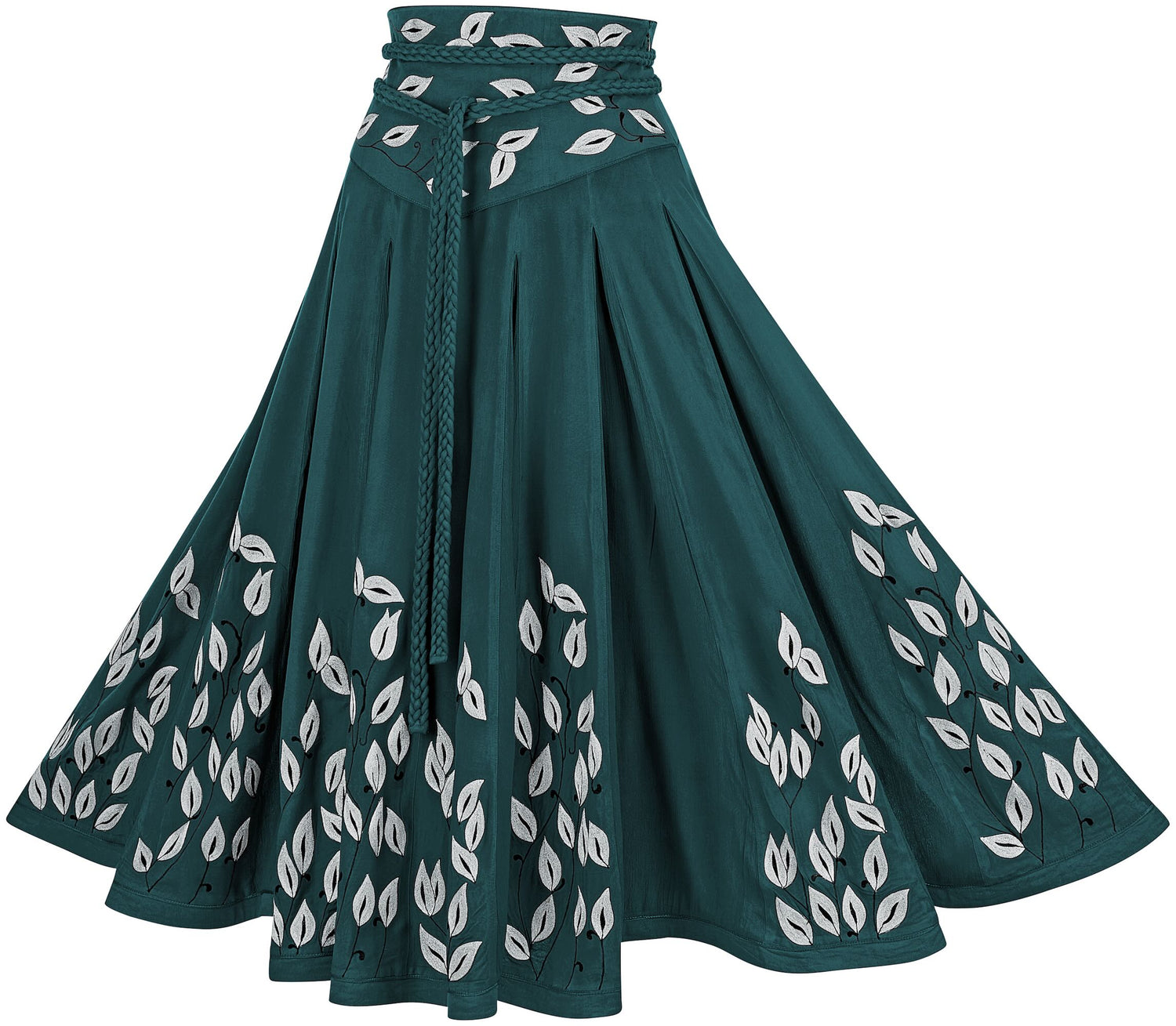 Evergreen Maxi