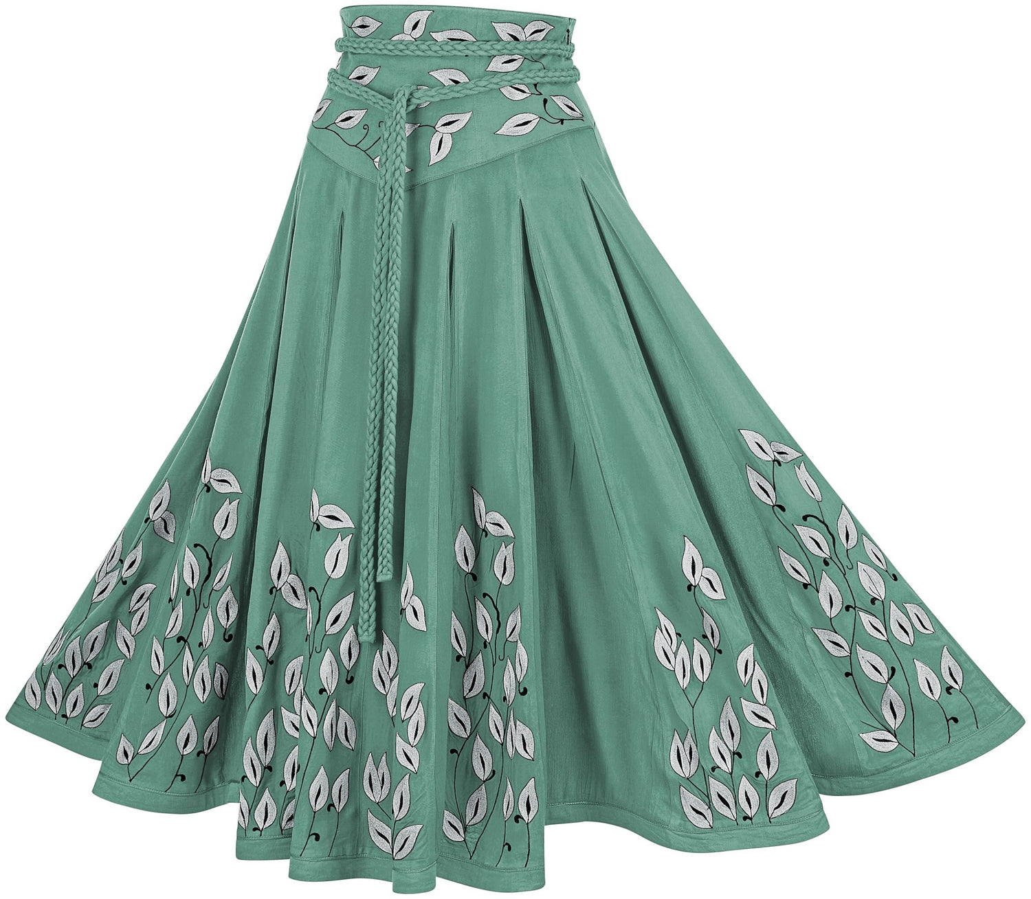 Evergreen Maxi