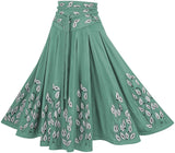 Evergreen Maxi