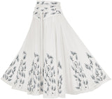 Evergreen Maxi