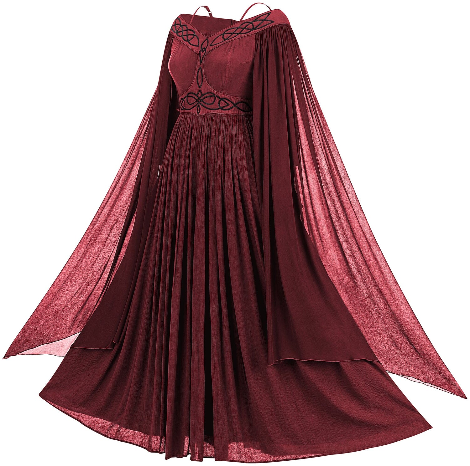 Galadriel Maxi
