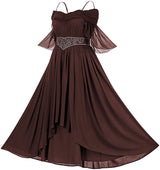 Faeryn Maxi