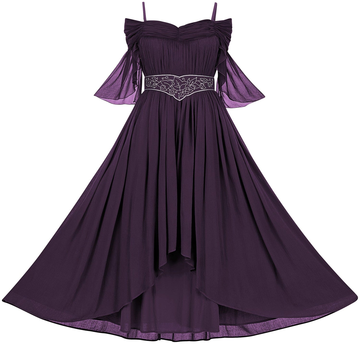 Faeryn Maxi