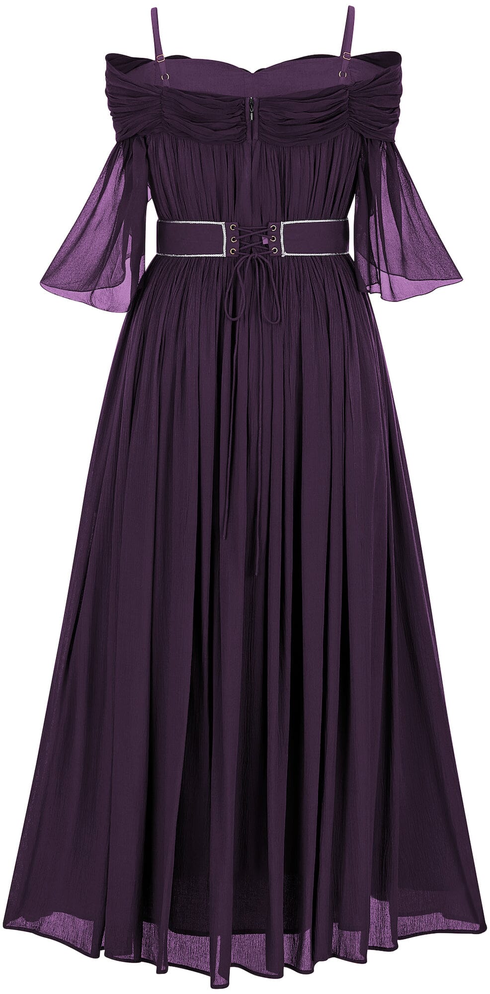 Faeryn Maxi