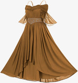 Faeryn Maxi