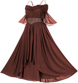 Faeryn Maxi