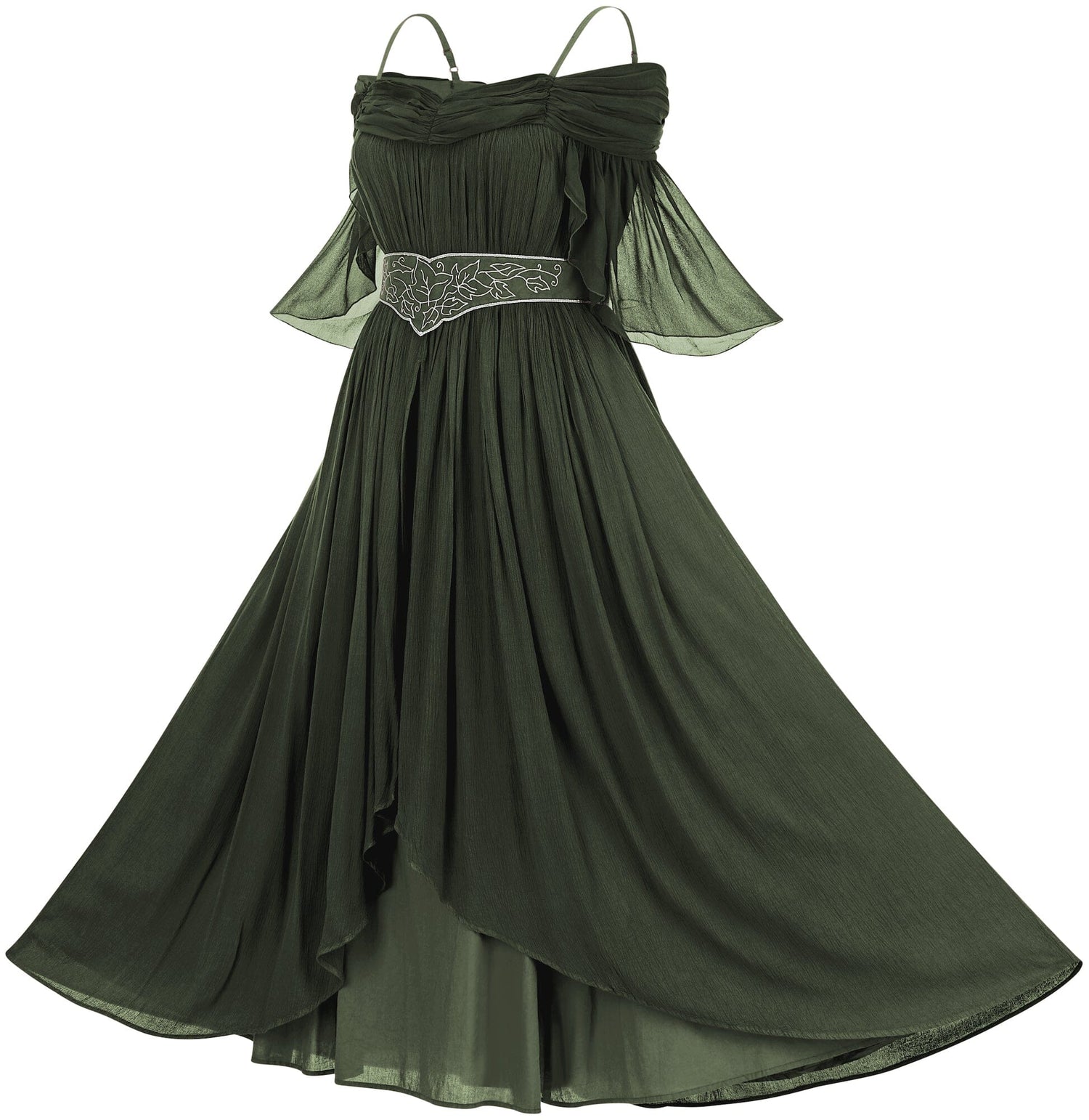 Faeryn Maxi