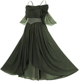 Faeryn Maxi