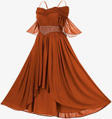 Faeryn Maxi