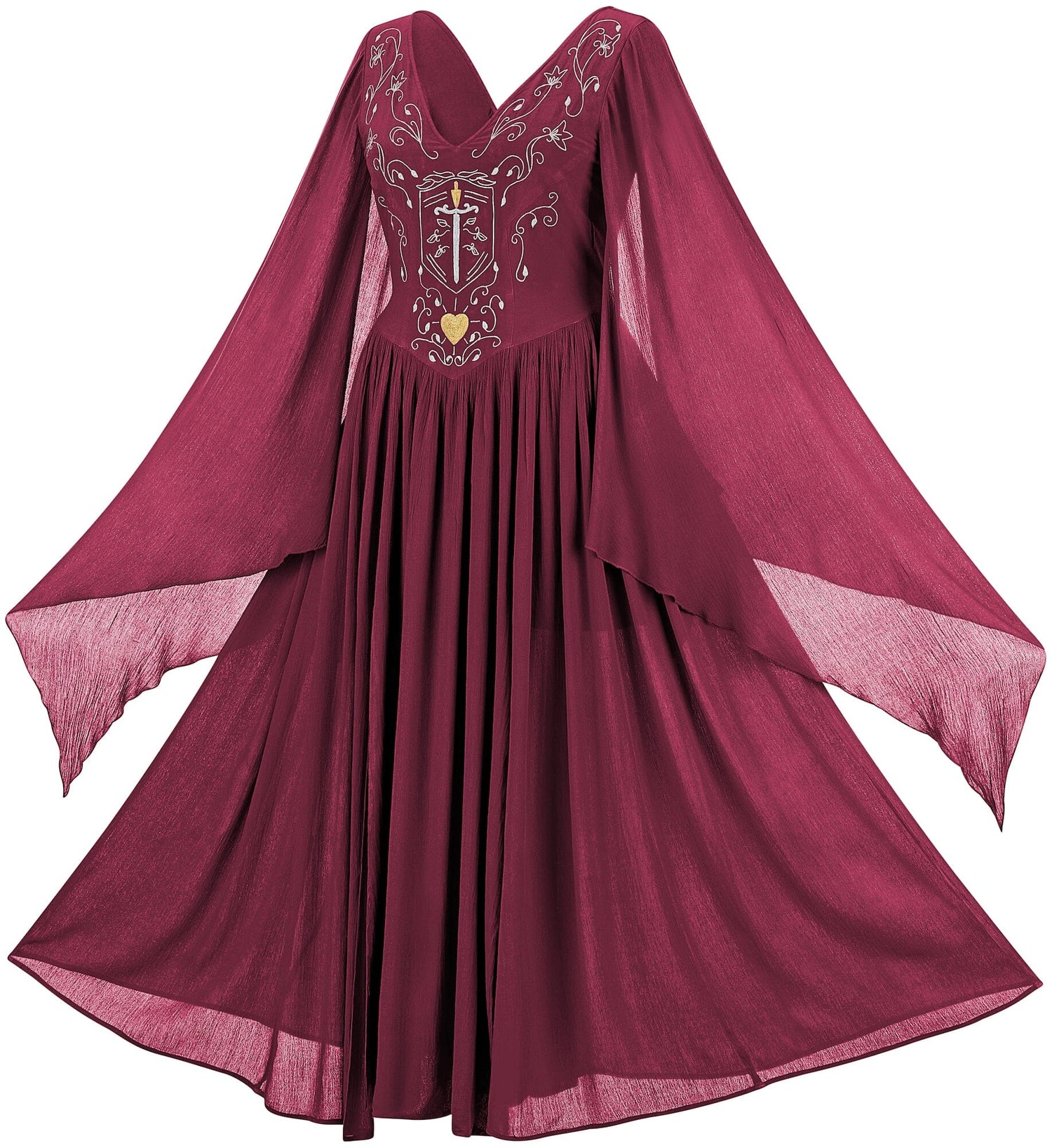Galadria Maxi