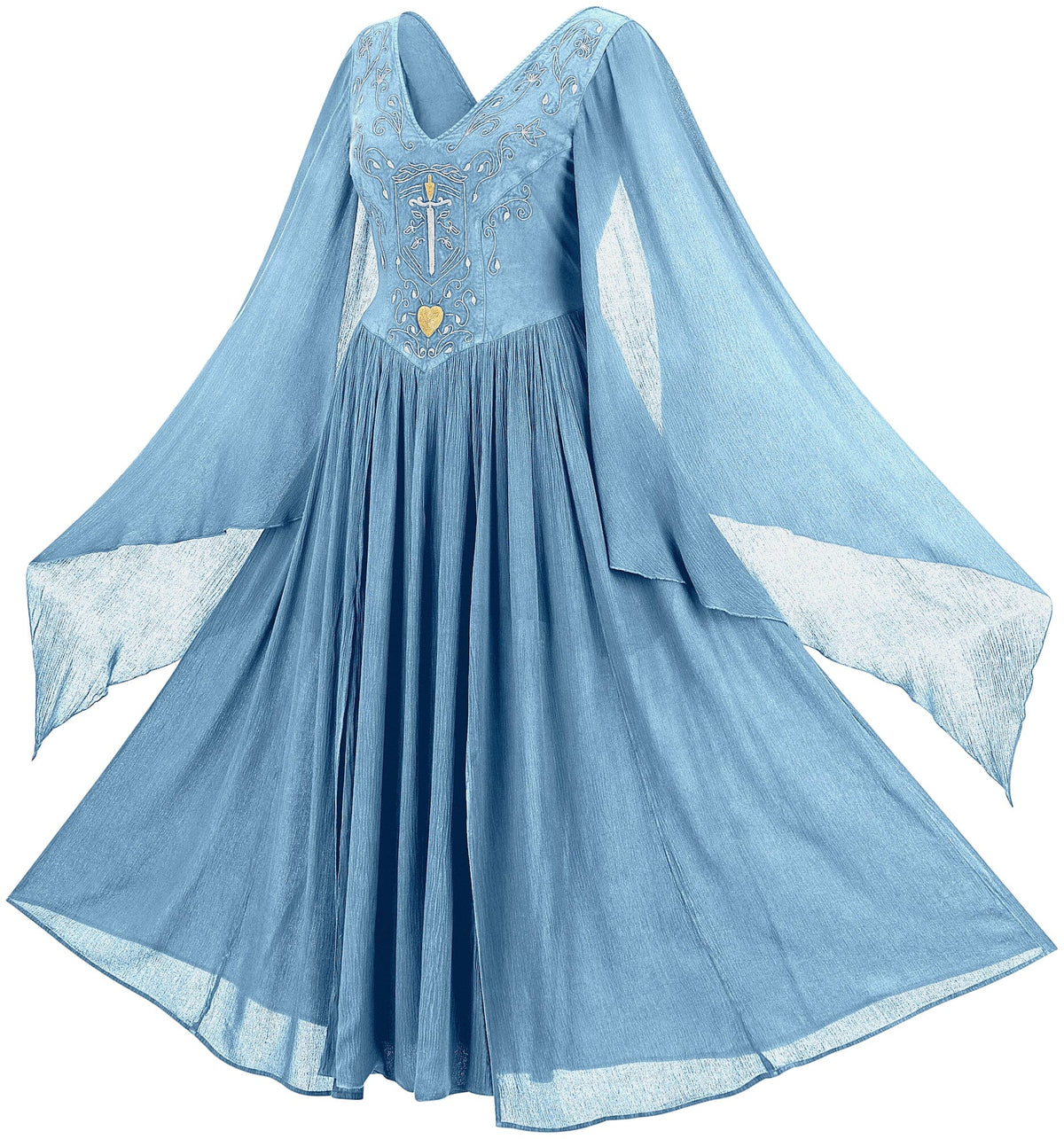 Galadria Maxi