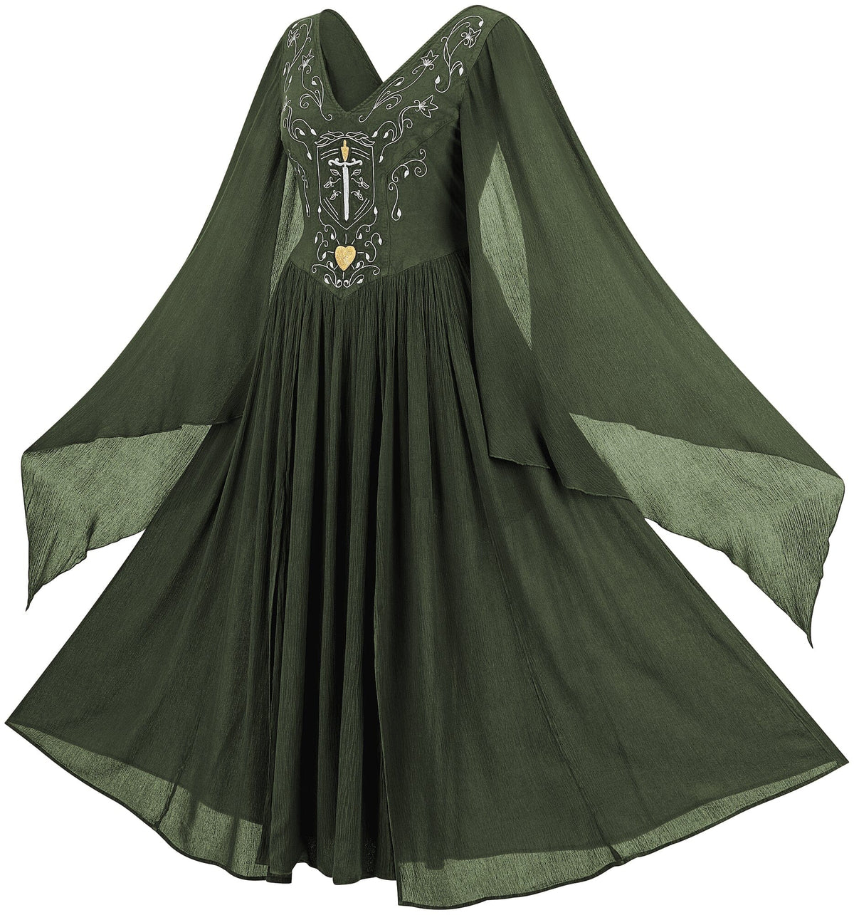 Galadria Maxi