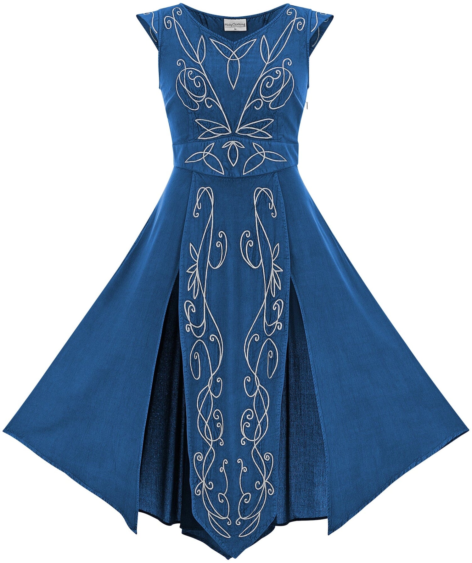 Zelda Maxi Overdress