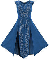 Zelda Maxi Overdress