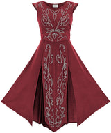 Zelda Maxi Overdress