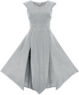 Zelda Maxi Overdress