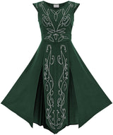 Zelda Maxi Overdress