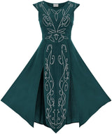 Zelda Maxi Overdress
