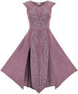 Zelda Maxi Overdress