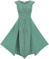 Zelda Maxi Overdress