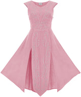 Zelda Maxi Overdress