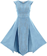 Zelda Maxi Overdress