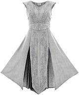 Zelda Maxi Overdress