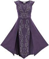 Zelda Maxi Overdress