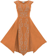 Zelda Maxi Overdress
